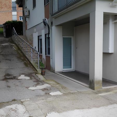 Villa Sogni D'Oro A 300 M Dai Sassi Matera Exterior foto